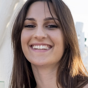 Giulia - Insegnante di francese - Roma