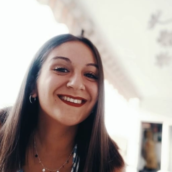 Noelia - Profesor de apoyo escolar - San Vicente del Raspeig