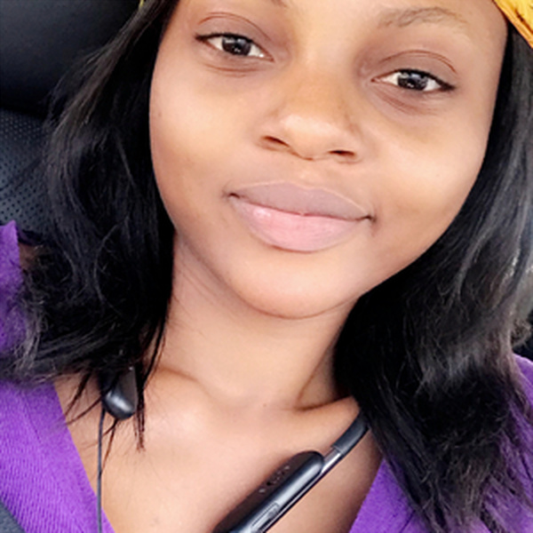 Uzoamaka - Physics tutor - Abuja