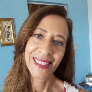Monica - Professor de português para estrangeiros - Sol Nascente