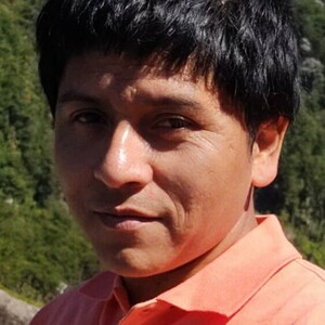 Pablo - profesor de Excel - Osorno
