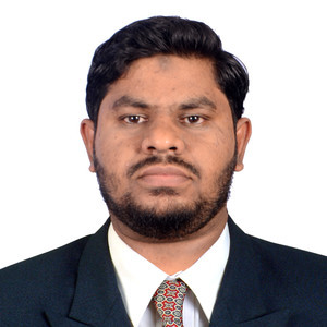 Ameer - Physics teacher - Tirunelveli