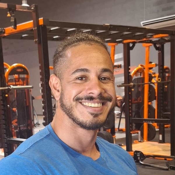 Guillaume - Coach sportif - Montpellier