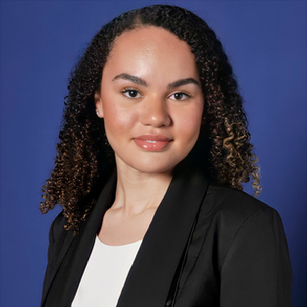 Jada - Maths tutor - 