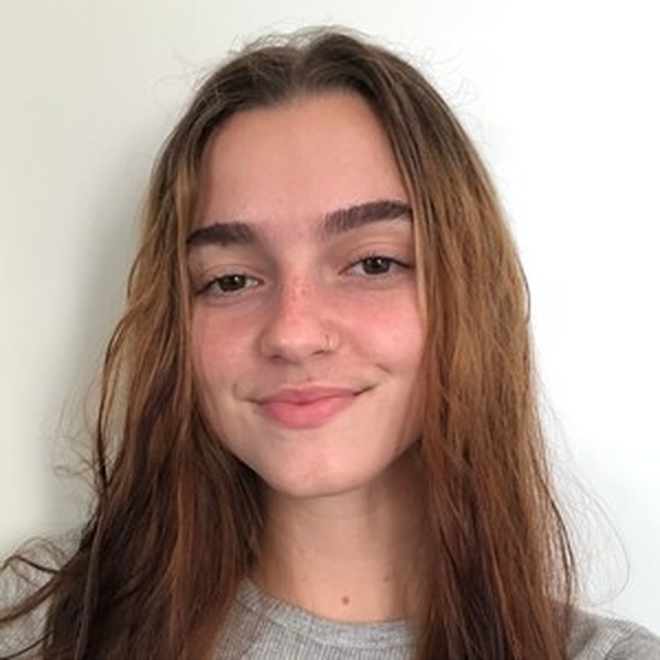 Gina - Profe de catalán - Barcelona