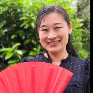Ling - Prof de chinois - Niederhausbergen