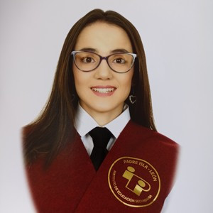 Isabel - profesor de reforzamiento académico - Madrid