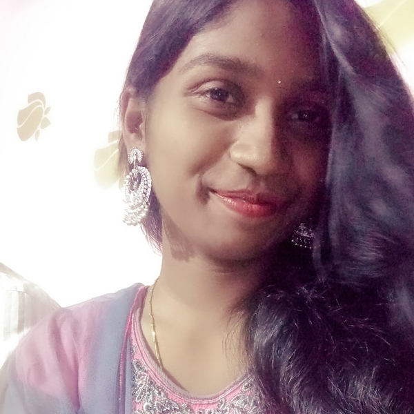 Pradnya - Commerce tutor - Kalyan