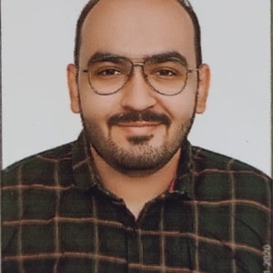 Rushik - Mechanical engineering tutor - Rajkot