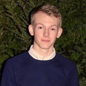 Maximilian - Lehrkraft für Biologie - Jena