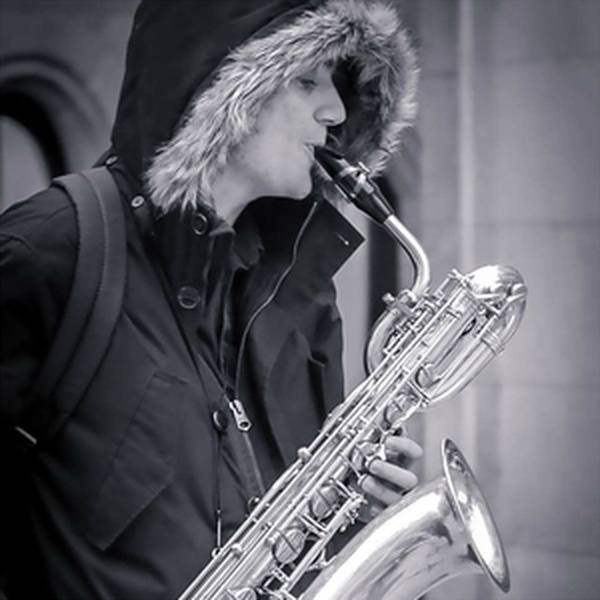 Leonardo - Professor de saxofone - Vila Real