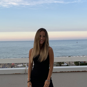 Martina - Insegnante di ripetizioni - Cocquio-Trevisago