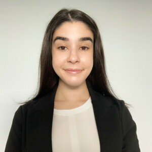 Jasmine - English vocabulary tutor - Coquitlam
