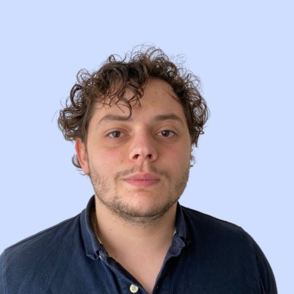 Rodrigue - Prof de maths - Reims