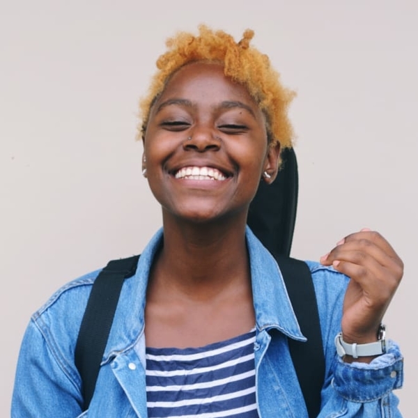 Onica - English vocabulary tutor - Mtunzini