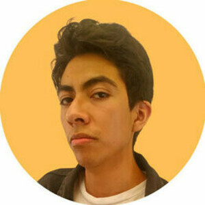 Mauricio Bennett - Profesor de diseño gráfico - CDMX