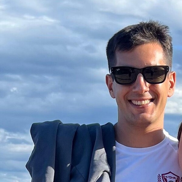 Borja - Profe de matemáticas - Tudela