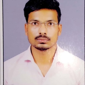 Sachin - Organic chemistry tutor - Tasgaon