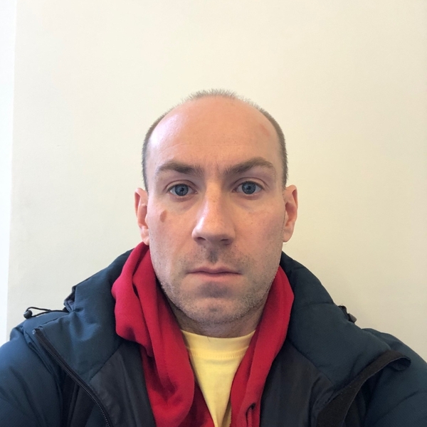 STEVEN - latin tutor - Manchester