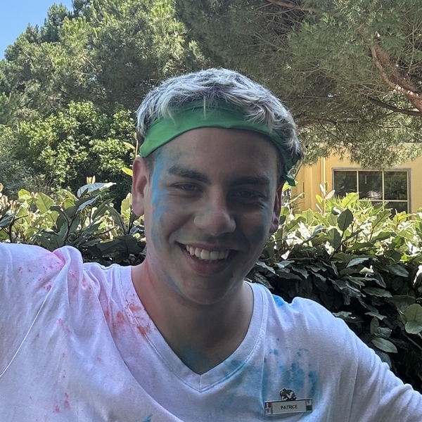 Patrice - Prof de français - Marseille 4e