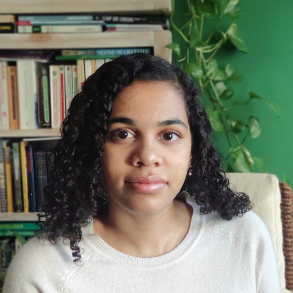 Megan - Prof d'aide aux devoirs - Boulogne-Billancourt