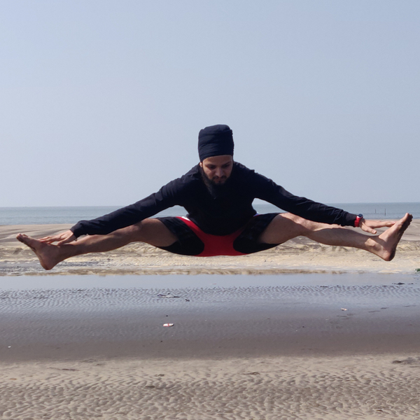 Gurdit - Martial arts tutor - Toronto