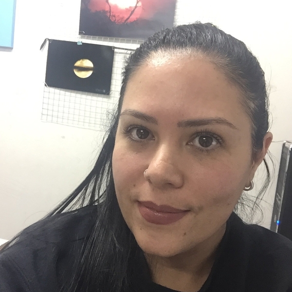 Nataly - Prof de estética - Vila Planalto