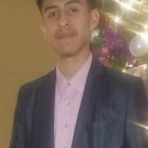 Gerardo Artemio - profesor de informática básica - San Luis Potosí