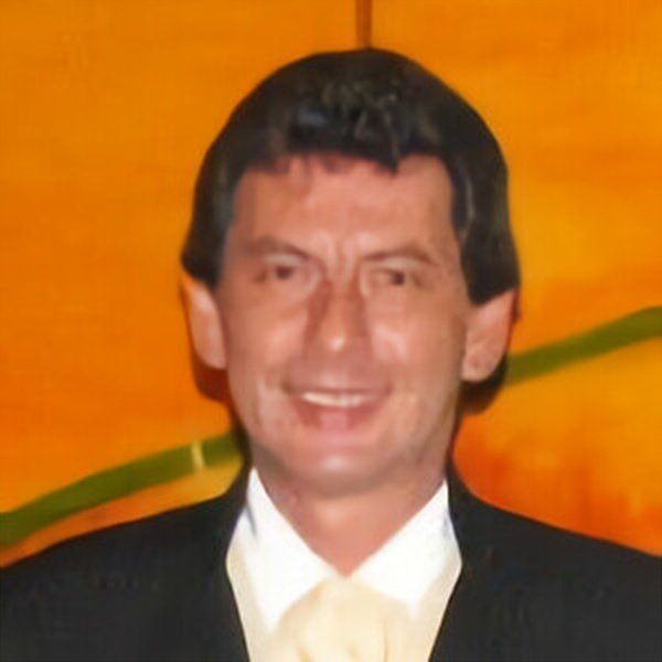 Alejandro - Profe de matemáticas - Bogotá