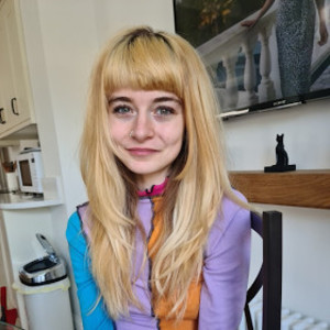Tiffany - Film & cinema tutor - Canterbury