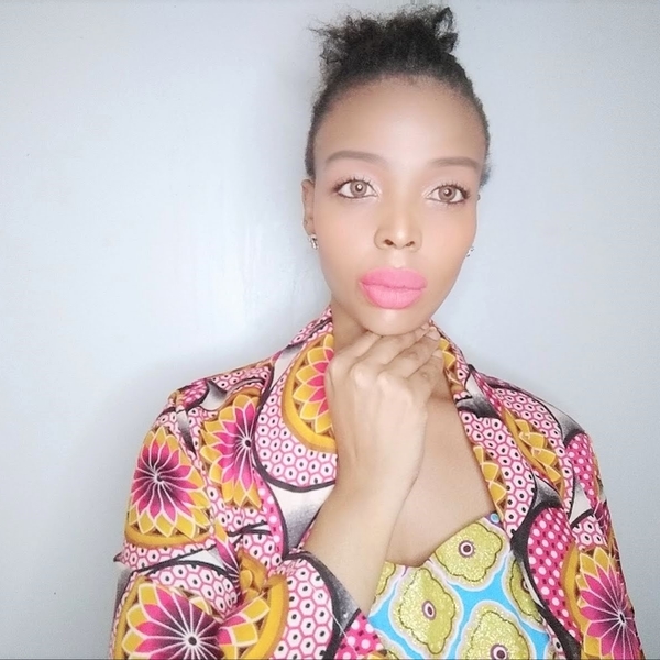 Nonhlanhla - Chemistry tutor - Berea