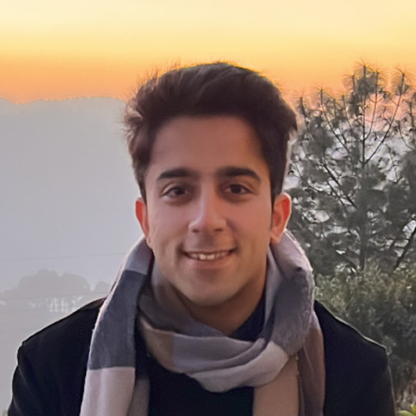 Karan - Business tutor - Melbourne