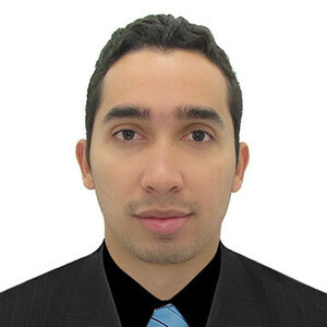 Jose Alejandro - profesor de español para extranjero - Medellín