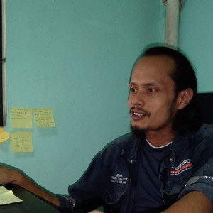 Haznan - Leadership tutor - Kapar
