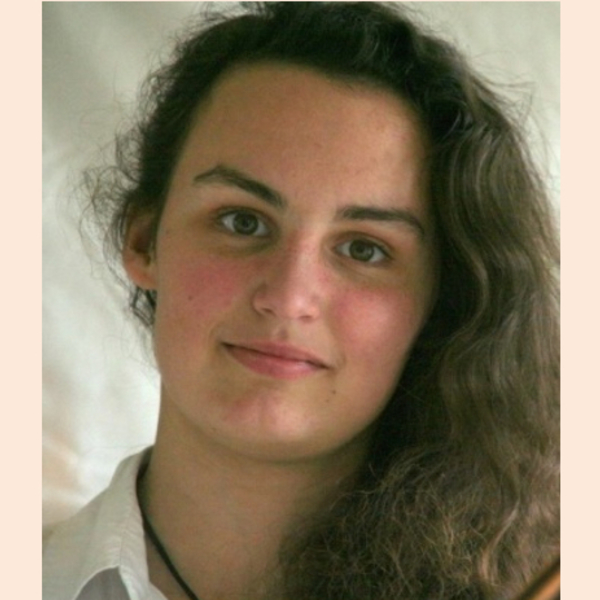 Cassandre - Prof de modélisme - Amblainville