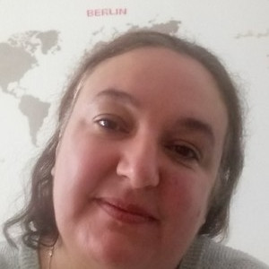 Christelle - Prof d'expression orale - français - Paris