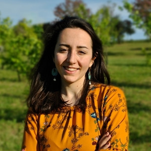 Valentina - Insegnante di storia - Torino