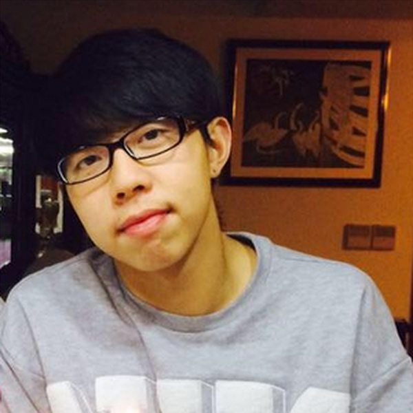 Xukai - Maths tutor - Box Hill North