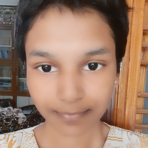 Akshaya - Maths tutor - $14\/h - 1 reviews