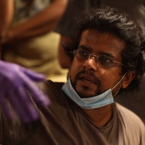 Krishnadev - Other hobbies teacher - Kochi