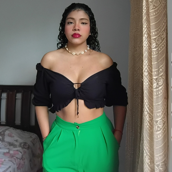 Karen - Profe de español para extranjeros - Barranquilla