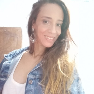 Patrícia - Prof de auxílio nos trabalhos de casa - Miramar (Barreiro)