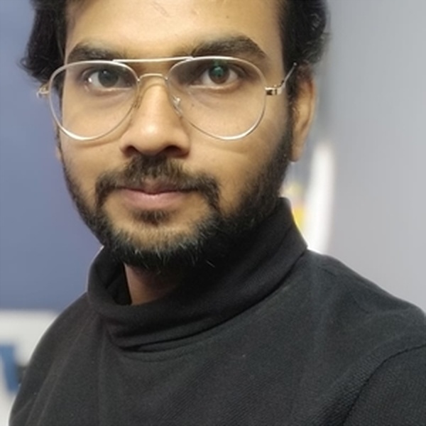 Prince - Vocal coaching tutor - Agra