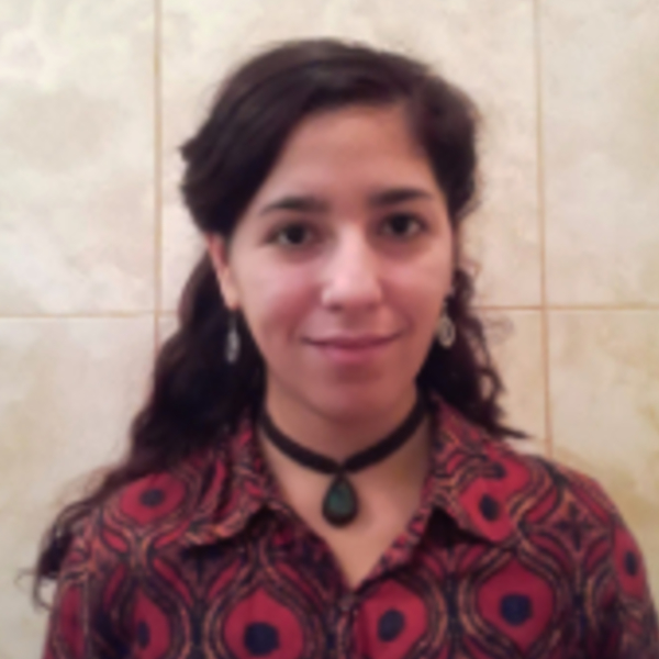 María Florencia - Profesor historia - Río Grande