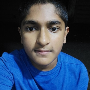 Fahad - Other hobbies teacher - 
