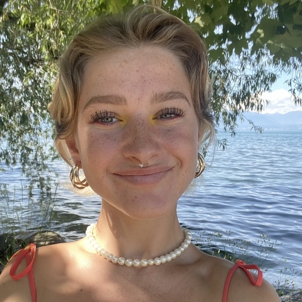 Agathe - Prof de soutien scolaire - Rolle