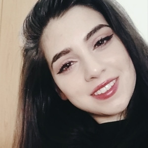 María - Profe de inglés - Zaragoza