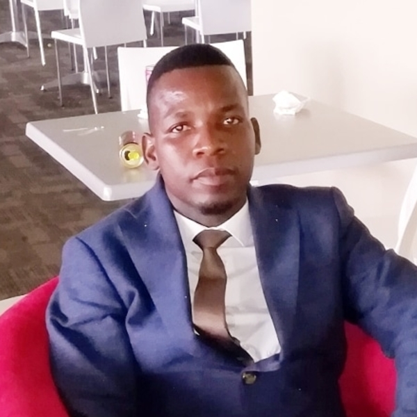 Themba - Maths tutor - Diepmeadow