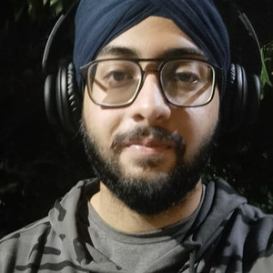 Agampreet - Maths tutor - Sahibzada Ajit Singh Nagar