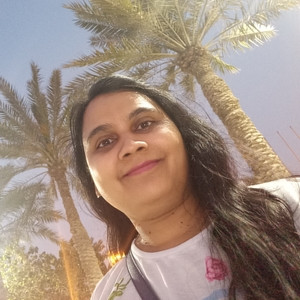 Shuchi - Yoga Instructor - Kolkata